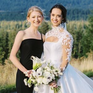 Meet your Posher, Cate